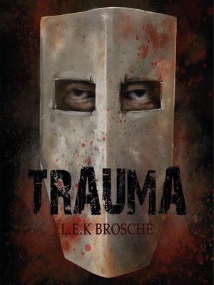 cover image of TRAUMA